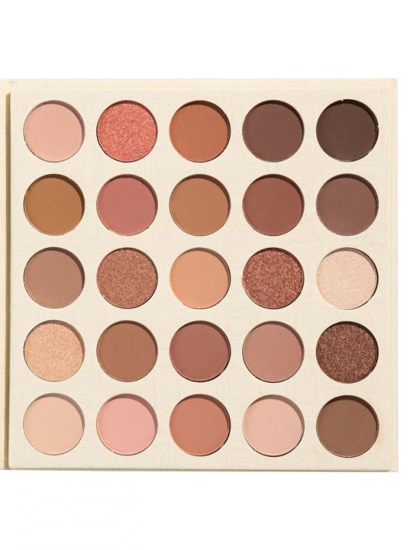 K'APEINE Eyeshadow Palette Louky You, tone 02